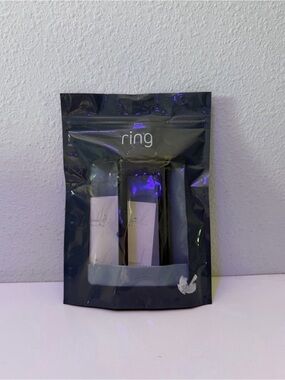 Ring doorbell camera cover